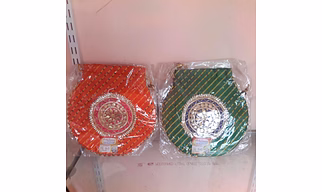 Pouch and Hand Bags