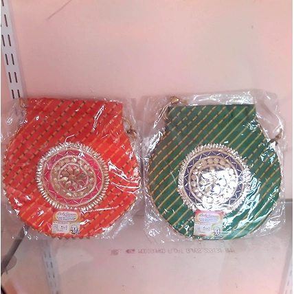 Pouch and Hand Bags-12641721