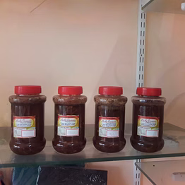 mango pickle