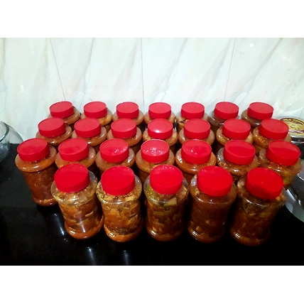 Mango Pickle-2