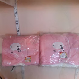 baby blancket