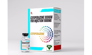 Cefoperazone Sodium for Injection 1000mg