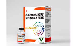 Cefuroxime Sodium for Injection 250mg