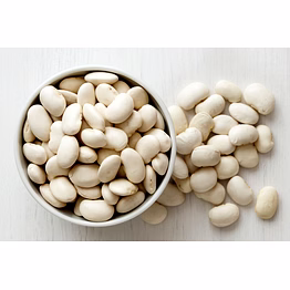indian white lima beans