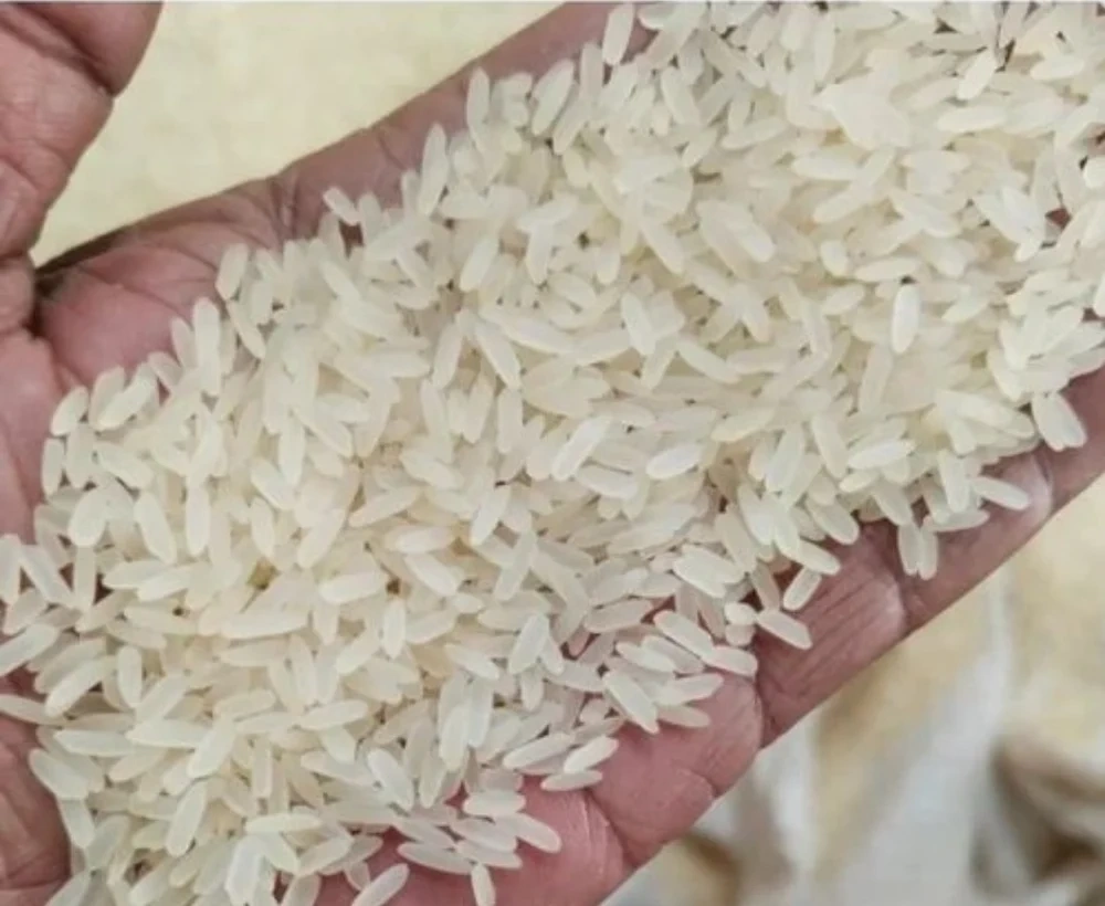 IR64 Parboiled Rice-1