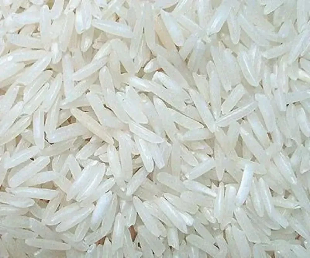 Steam Rice-2