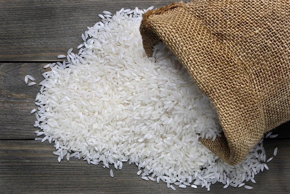 Jasmine Rice-12635456