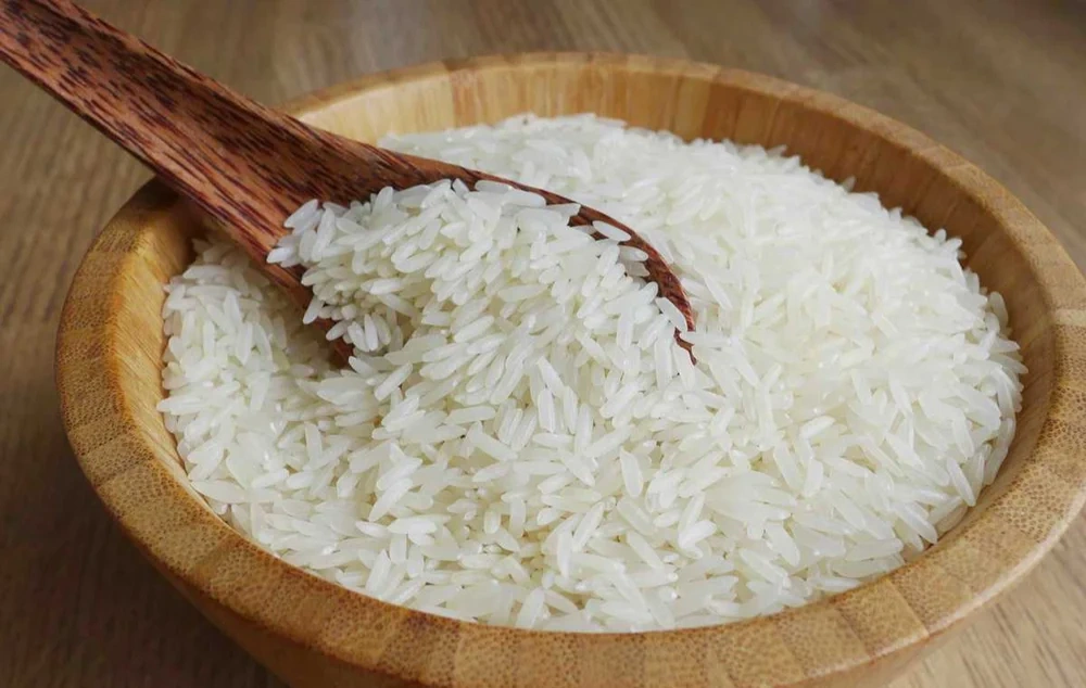 Jasmine Rice-1