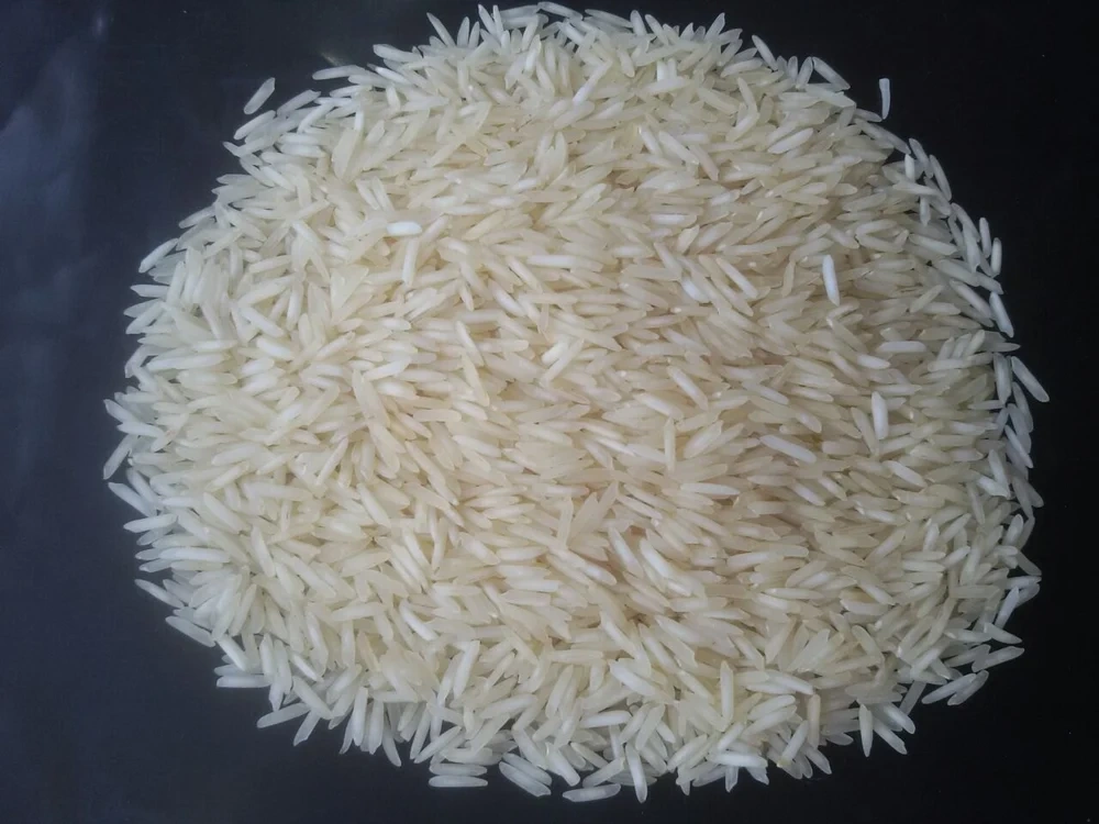 Basmati Rice-12635426