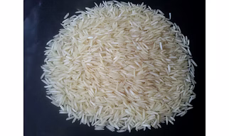 Basmati Rice