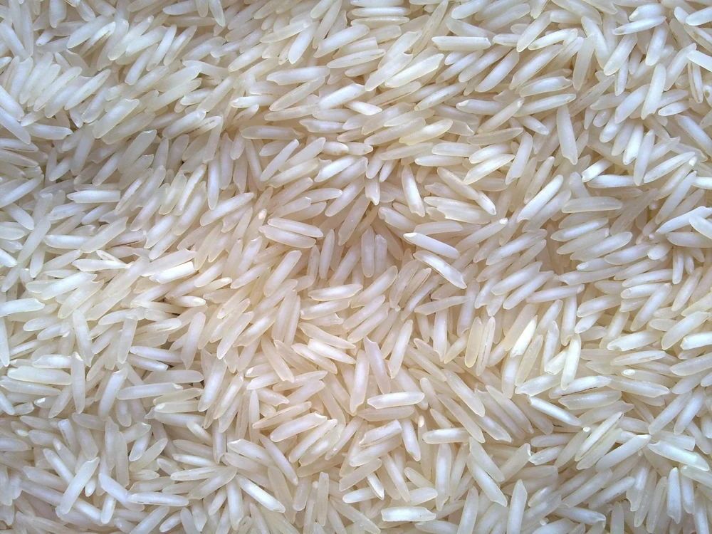 Basmati Rice-1