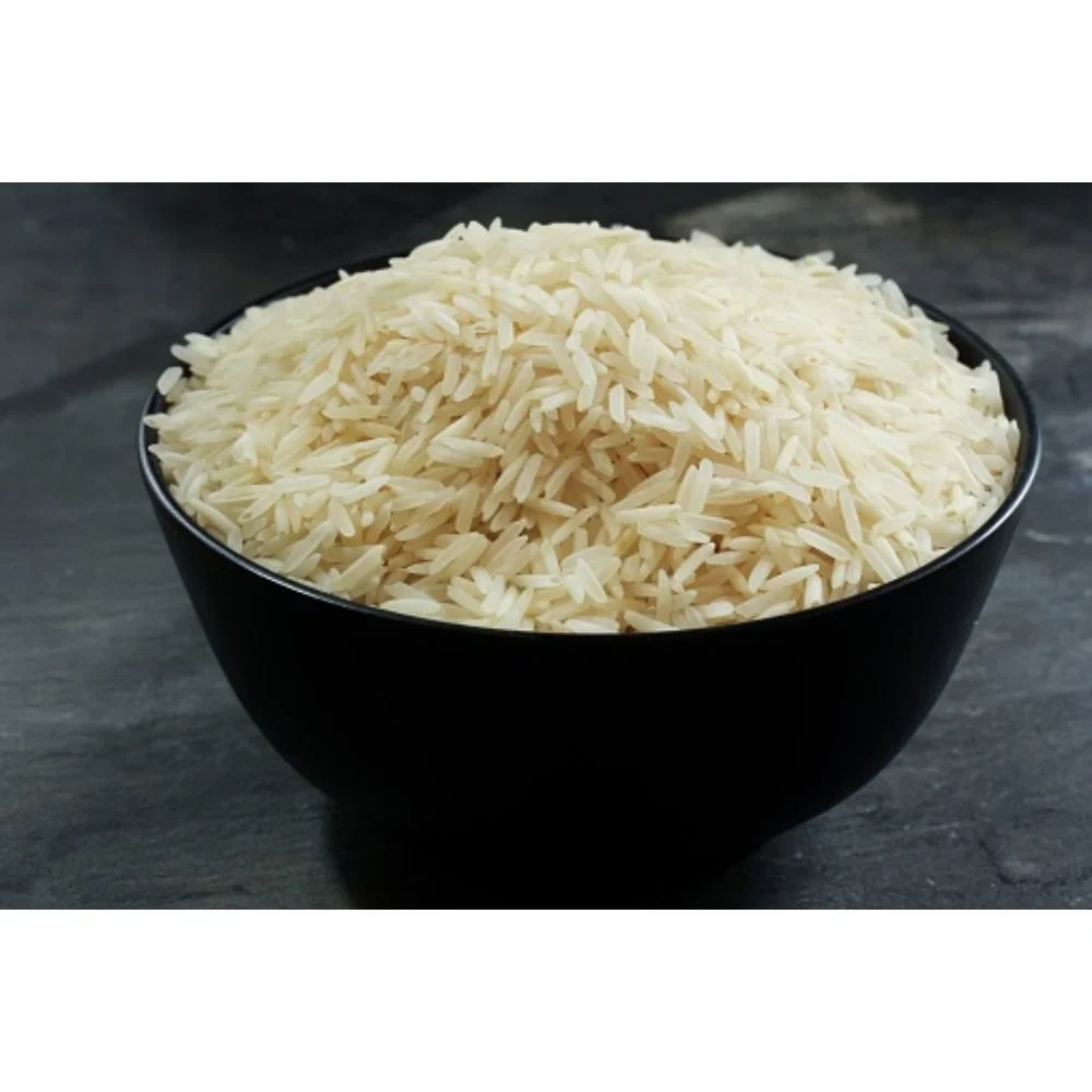 Basmati Rice-2