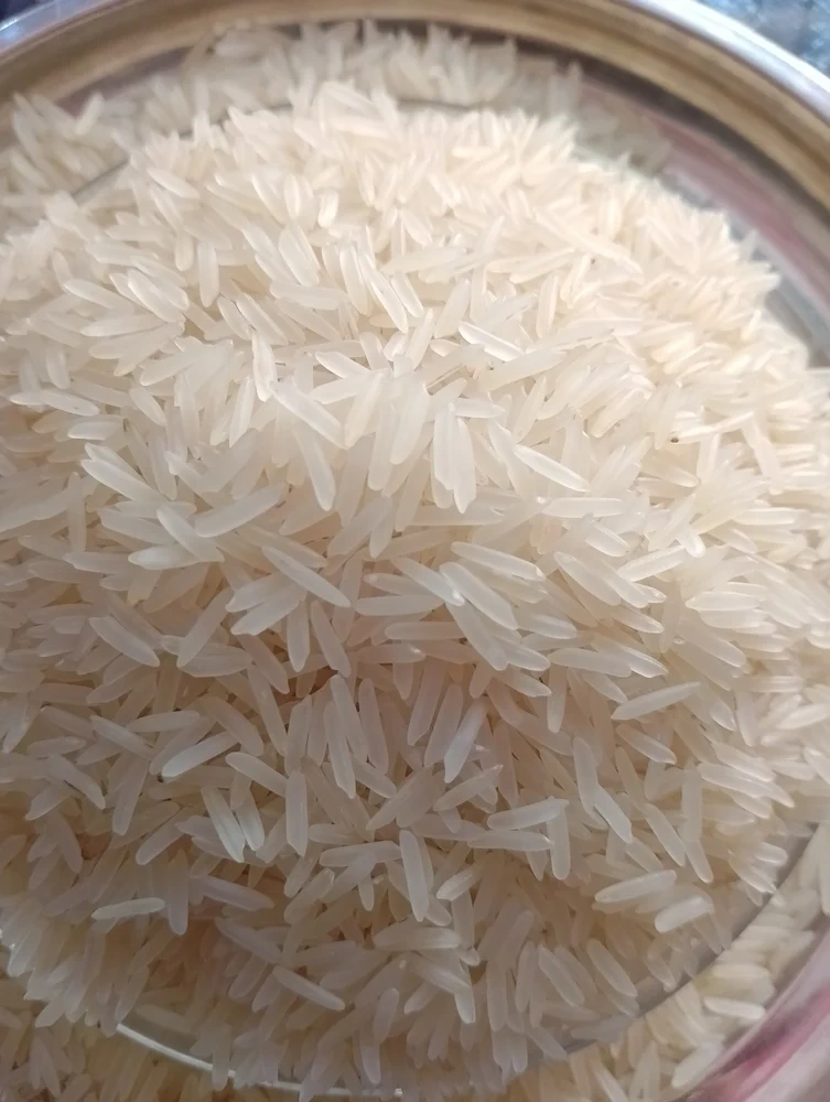 Basmati Rice-3