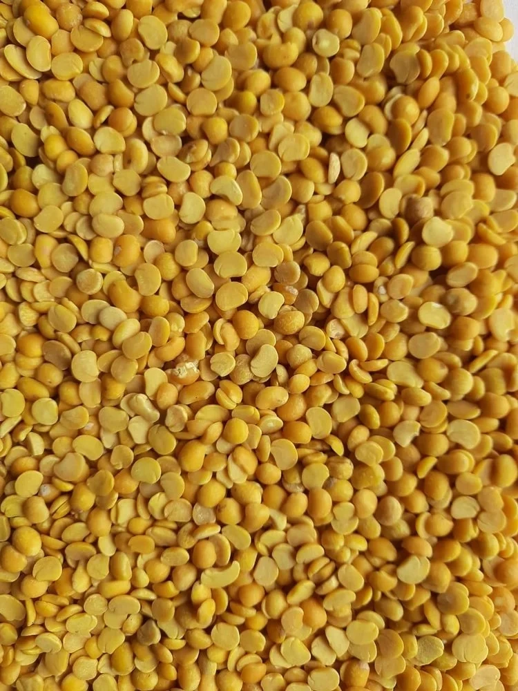 Pigeon Peas (Toor Dal)-5