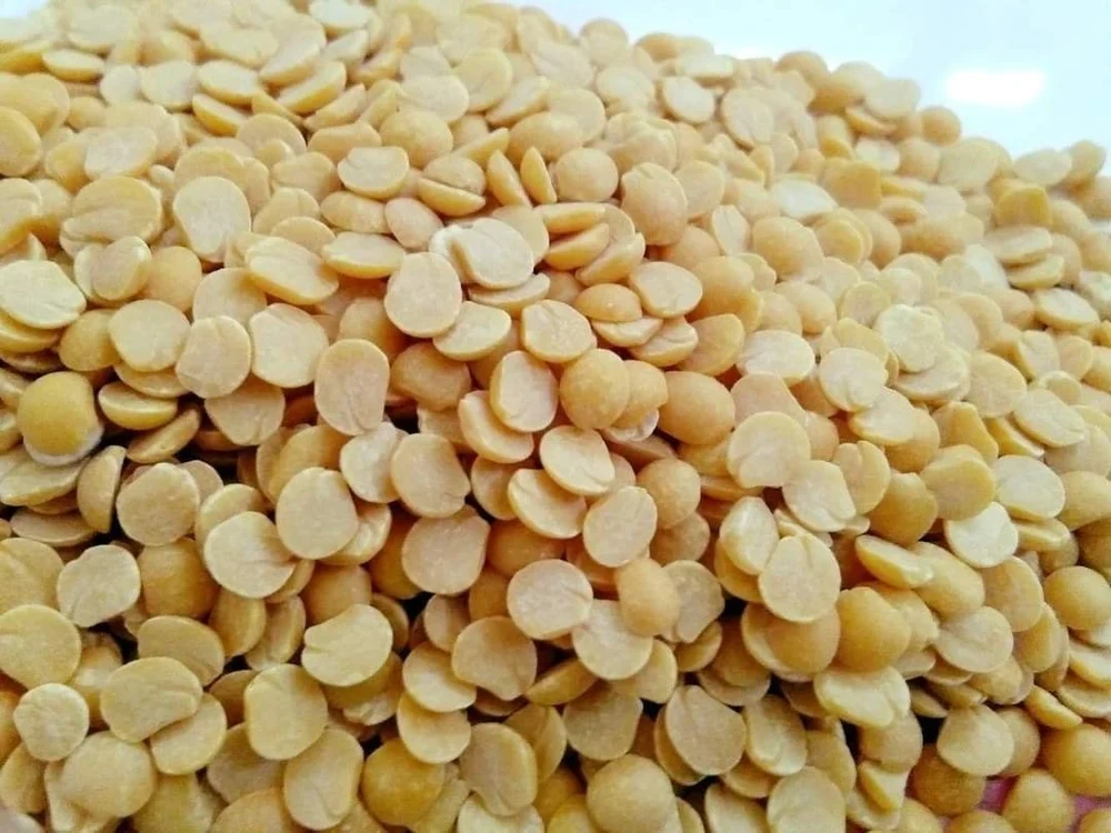 Pigeon Peas (Toor Dal)-4