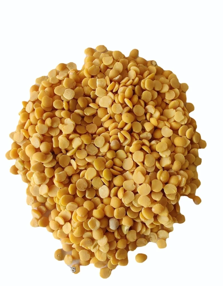 Pigeon Peas (Toor Dal)-2