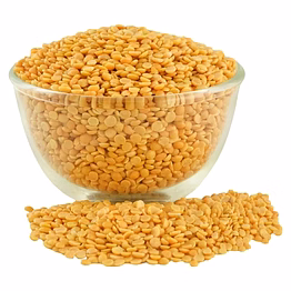 pigeon peas (toor dal)