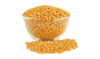 Pigeon Peas (Toor Dal)