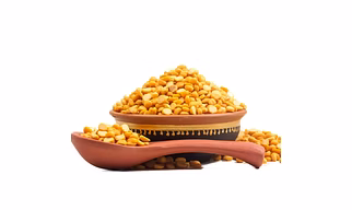 Yellow Split Pea (Chana Dal)