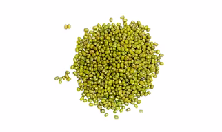 Green Moong