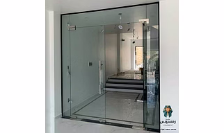 Toughened and safety glass