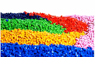 Plastic Granules