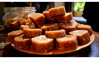 Jaggery