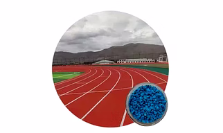 Sports Surface Products(Making Outdoor Play Ground)