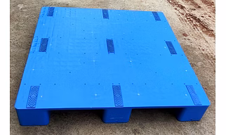 Plastic Pallets