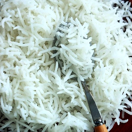 Basmati Rice-12671101