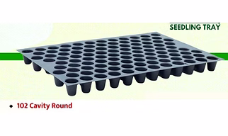 Seedling Tray 102