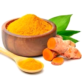 Organic Turmeric Powder