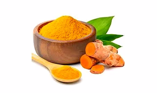 Organic Turmeric Powder