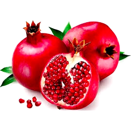 Fresh Pomegranate-12649249