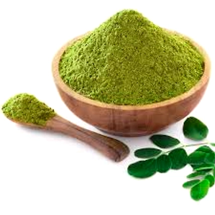 Organic Moringa Powder-3
