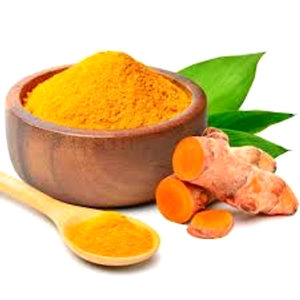 Organic Turmeric Powder-2