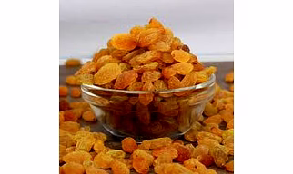 Premium Raisins