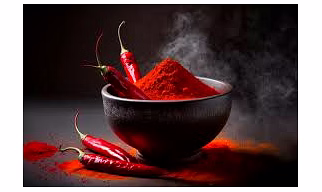 Premium Red Chilli Powder