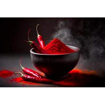 Premium Red Chilli Powder-12663041