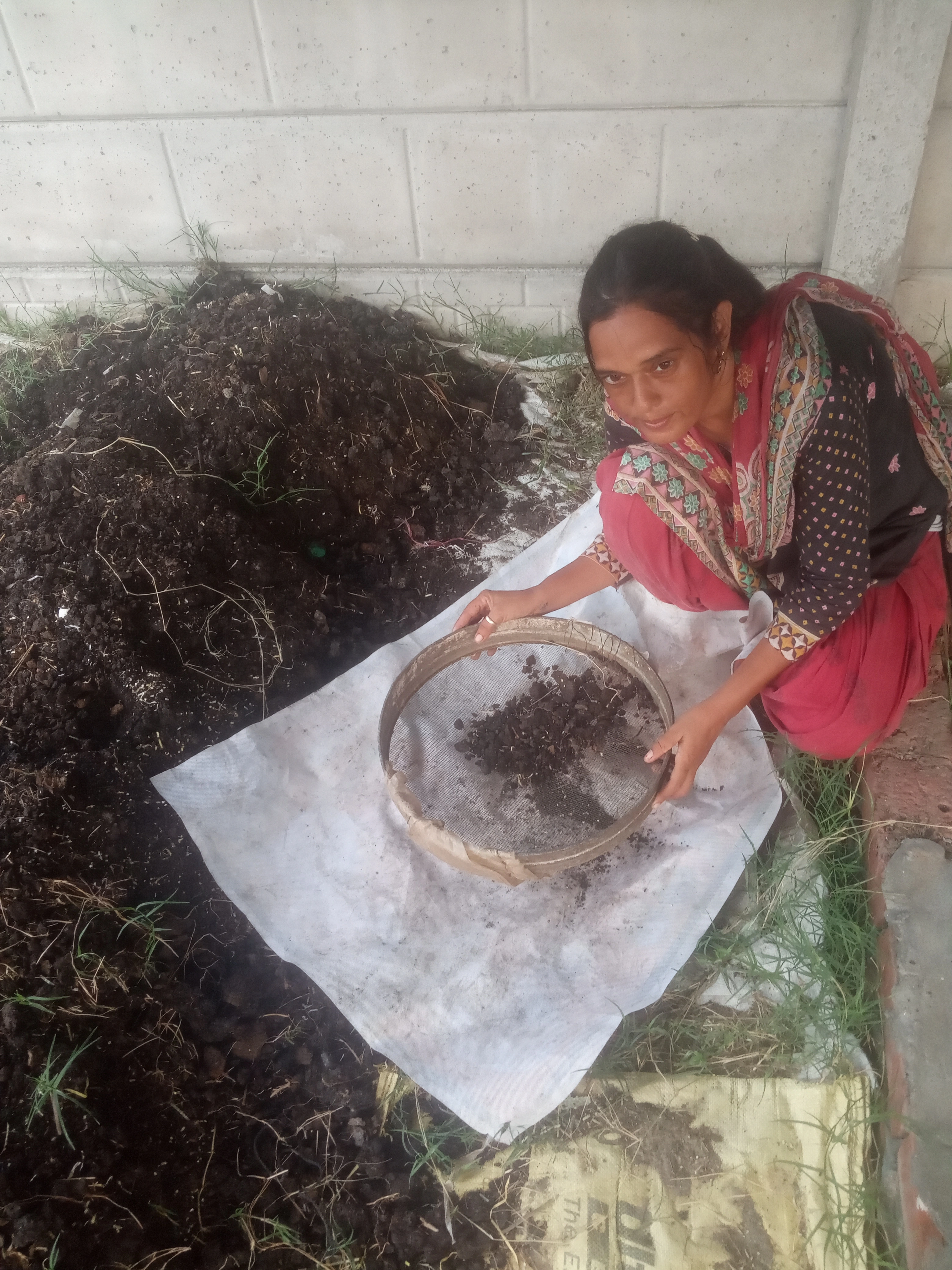 TARA  Vermicompost-3