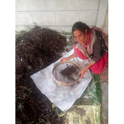 TARA  Vermicompost-3