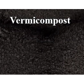 Vermicompost