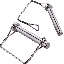 shaft locking pin