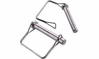 Shaft Locking Pin