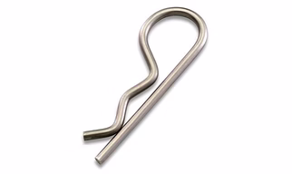 R pin