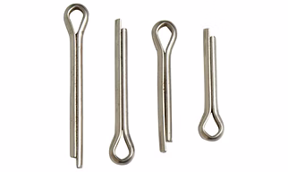 Cotter pins