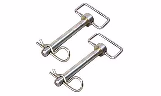 Hitch pins