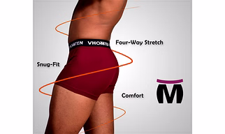 Mens Underwear