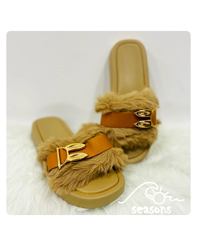Winter Fluffy-LS004