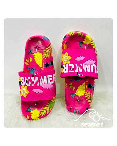 Summer Flamingo-1